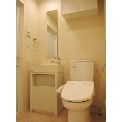 【内装】 | プレール・ドゥーク新宿中落合