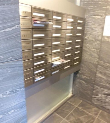 【その他共用部分】 | プレール・ドゥーク新宿中落合