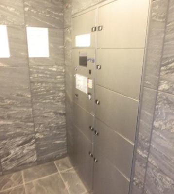 【その他共用部分】 | プレール・ドゥーク新宿中落合