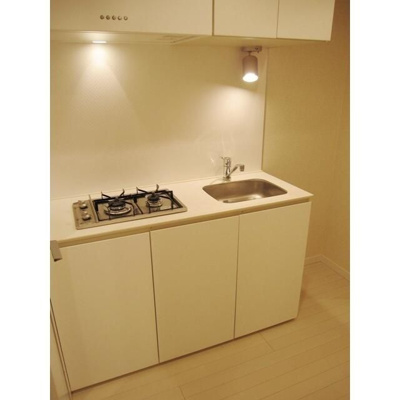 【キッチン】 | プレール・ドゥーク新宿中落合