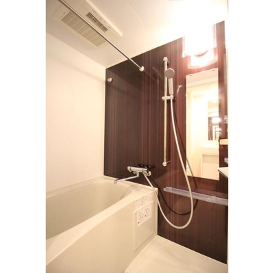 【浴室】 | プレール・ドゥーク新宿中落合