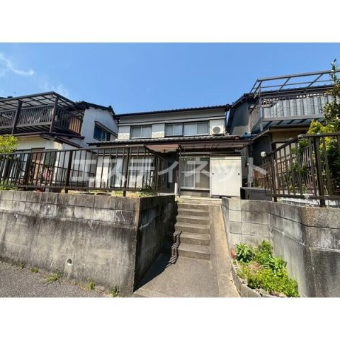 MINCA(常滑神明町)の外観