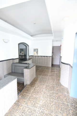 シャトレー舞浜のロビー|現況優先です