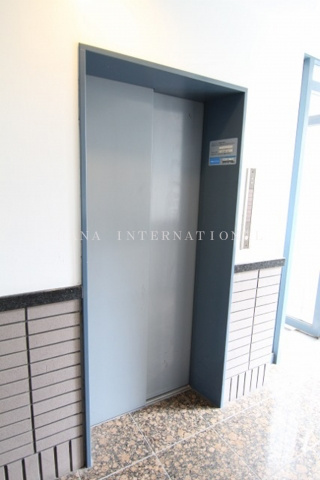 シャトレー舞浜のその他共用部分|現況優先です