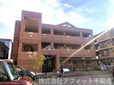 【外観】 | グリーンパレス