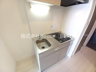 【キッチン】 | ピアグレース神戸