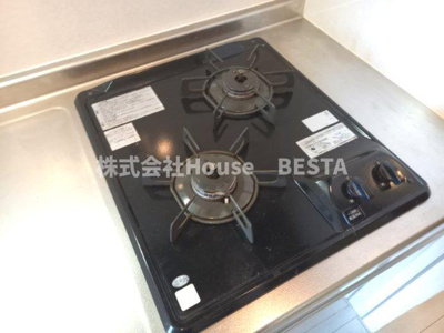 【キッチン】 | ピアグレース神戸