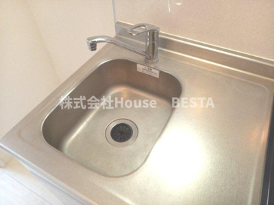 【キッチン】 | ピアグレース神戸