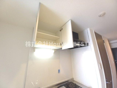 【キッチン】 | ピアグレース神戸