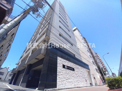 【外観】 | ピアグレース神戸