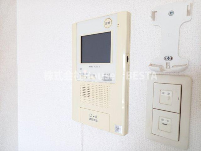 【セキュリティ】 | ピアグレース神戸