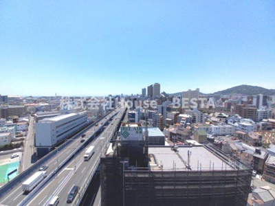 【展望】 | ピアグレース神戸