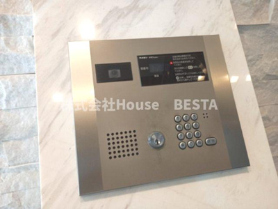 【エントランス】 | ピアグレース神戸