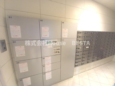 【その他共用部分】 | ピアグレース神戸