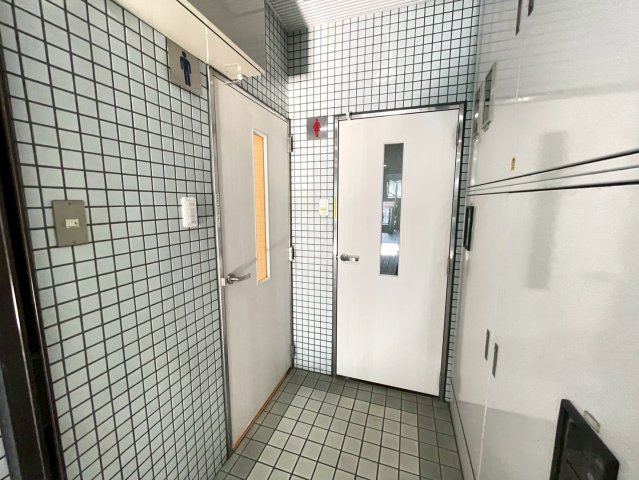 クロックタワー植田のその他