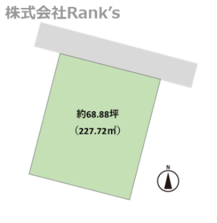 神戸市垂水区千鳥が丘1丁目