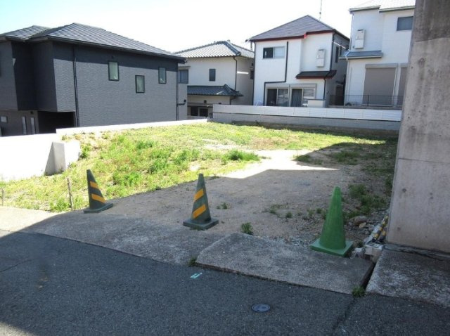 神戸市垂水区千鳥が丘1丁目の外観