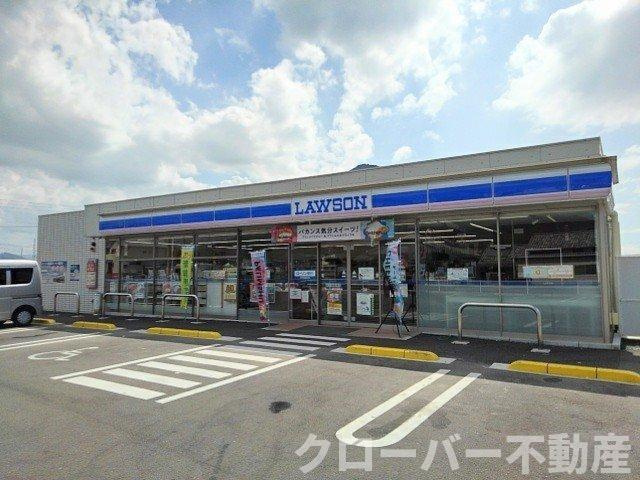 ミニョン・ドゥのその他|ローソン坂出川津町店まで1100m