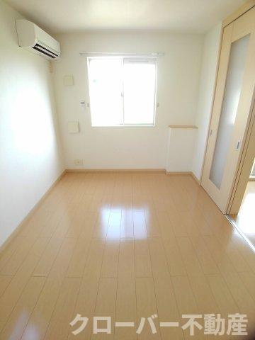 ミニョン・ドゥの居間・リビング