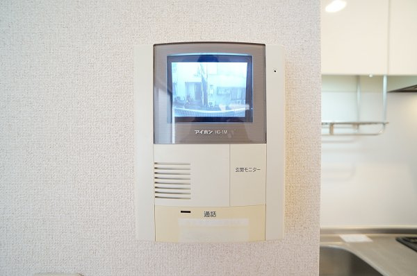 プチメゾンのセキュリティ