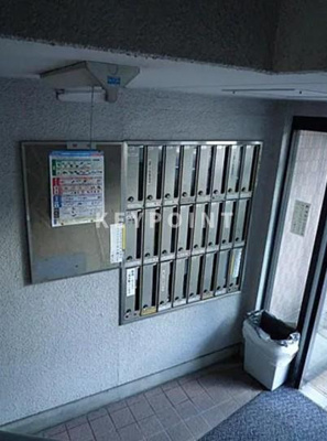 【その他共用部分】 | 三浦パーク