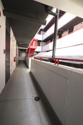 【その他共用部分】 | ダイバーシティ武庫川