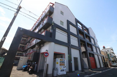 【外観】 | ダイバーシティ武庫川