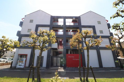 【外観】 | ダイバーシティ武庫川