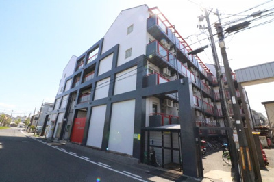 【外観】 | ダイバーシティ武庫川