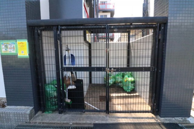 【その他共用部分】 | ダイバーシティ武庫川