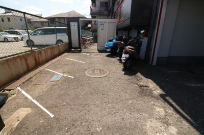 【その他共用部分】 | ダイバーシティ武庫川