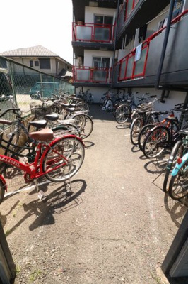 【その他共用部分】 | ダイバーシティ武庫川