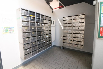 【その他共用部分】 | ダイバーシティ武庫川