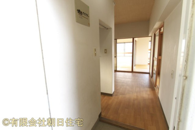 【玄関】 | ＹＡＭＡＭＯＴＯビル