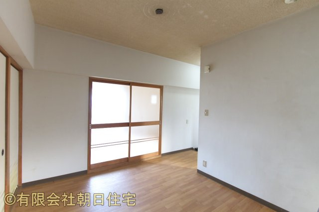 ＹＡＭＡＭＯＴＯビルのキッチン