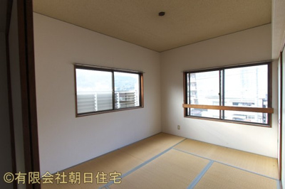 【内装】 | ＹＡＭＡＭＯＴＯビル