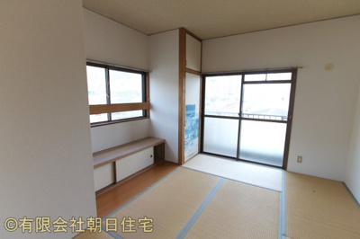 【和室】 | ＹＡＭＡＭＯＴＯビル