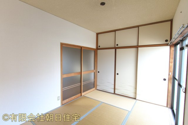 ＹＡＭＡＭＯＴＯビルの収納