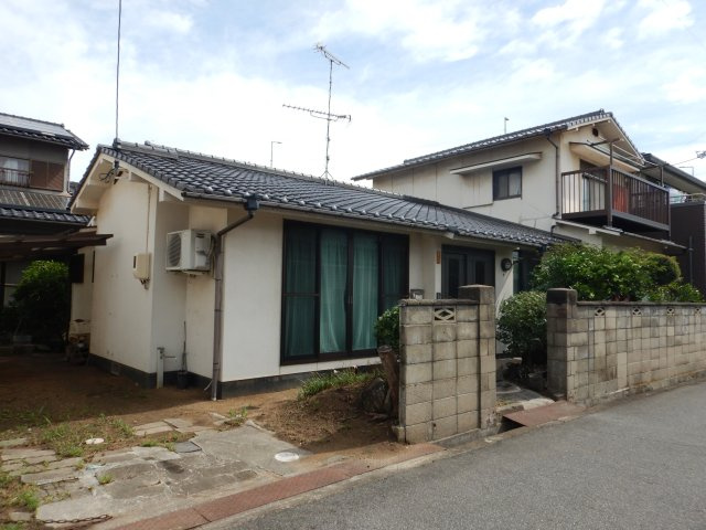 玉島上成　戸建