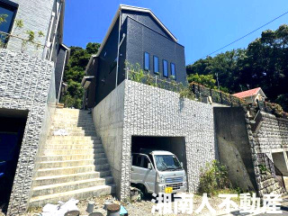 鎌倉市稲村ケ崎５丁目７７１－４４新築戸建