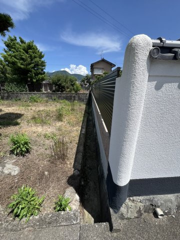 八代市千丁町新牟田の外観