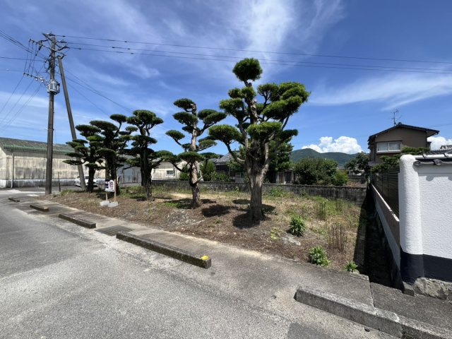 八代市千丁町新牟田の外観