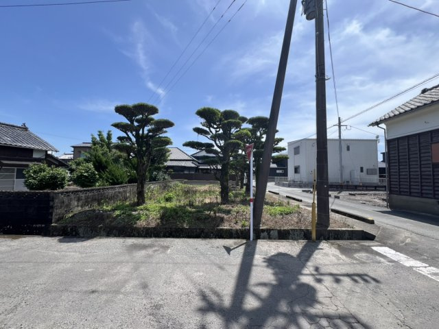 八代市千丁町新牟田の外観