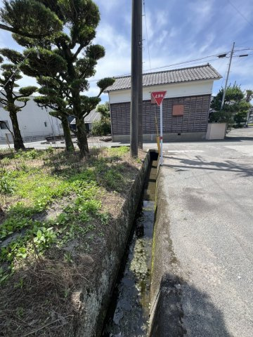 八代市千丁町新牟田の外観