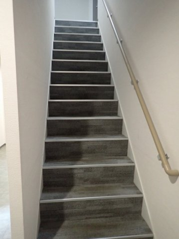 ラフィーネ春日のその他共用部分