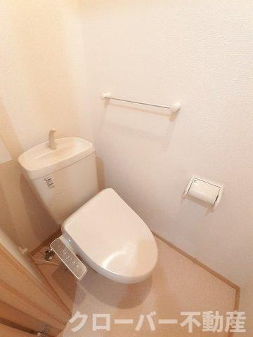 秋桜ｎｅｏ　Ａのトイレ