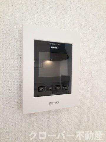 秋桜ｎｅｏ　Ａの設備