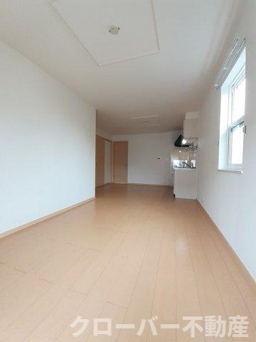 秋桜ｎｅｏ　Ａの居間・リビング