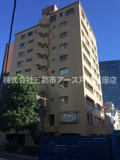 パラスト大崎の画像