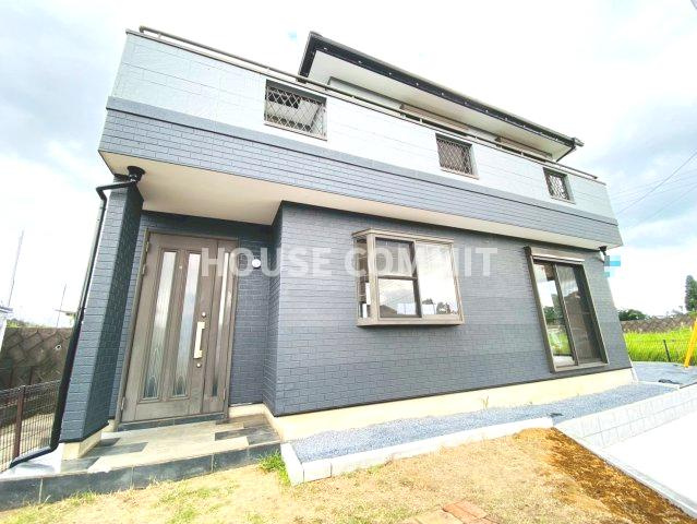 八街市吉倉　中古戸建